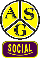 ASG COMPUTER GENOVA SOCIAL