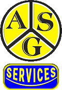 ASG COMPUTER GENOVA SERVICES